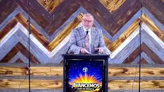 Domingo AM | Hno. Jorge Vara | Enero 4