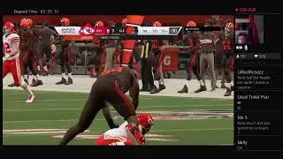 MUT 20 weekend league gameplay marathon! 6-7 record