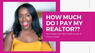 How Much Do I Pay My Realtor? | Dallas