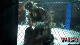 Jessamyn Duke vs. Crystal Bentley