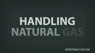 EKTi Oil 201 Production Surface Handling of Reservoir Fluids V4
