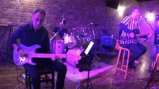 OCEANO - Djavan - LU L&Eacute;US TRIBUTO &Agrave; DJAVAN AO VIVO