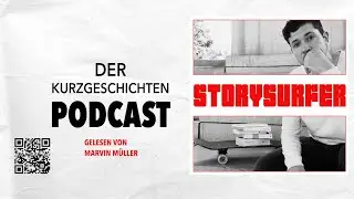 Storysurfer Folge 10 - Ricarda Huch - Der S&auml;nger