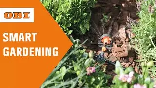 Smart Gardening | Experten-Tipps zur Vorbereitung | OBI