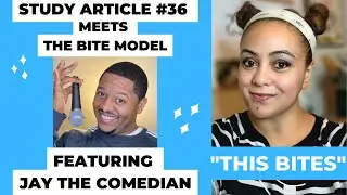 Watchtower Article #36 - Featuring Jay The Comedian - 