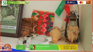 Wasiirka Wasaaradda Dawlada Hoose Iyo Hormarinta Magaalooyinka Ayaa Kormeeray Dawlada Hoose Berbera.