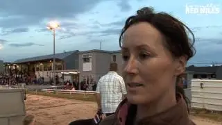 RED MILLS Champion Unraced Semi-Finals