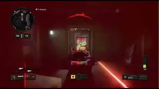 BO4 Customs Center Camper. Part 4