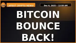 Bitcoin's Bounce or Bust? Tether's Twist & AI Enters Crypto!