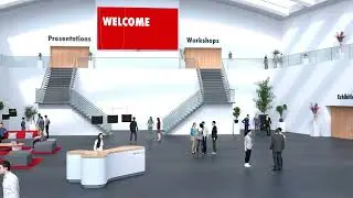 Teaser f&uuml;r das digitale Fachforum von W&uuml;rth Industrie Service