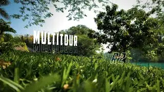 #45 INTRO TO  #MultiTourROUND2 | GOOD LUCK ZR4Z (DEST1NY) | ✨DESC. NOT OCTANE READ THE PLOT.