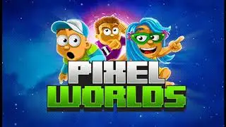 Pixel Worlds OST || Main Screen