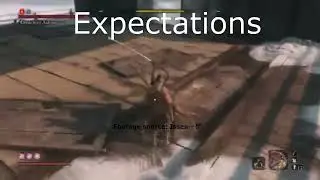 Made a good attack for once!