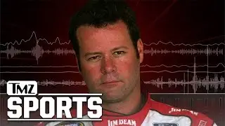 Robby Gordon's Dad's Friend Called 911 After Finding Bodies | TMZ Sports