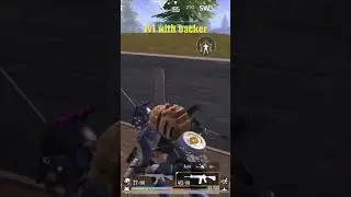 1v1 with hacker #gaming #scout #game #mortal #gameplay