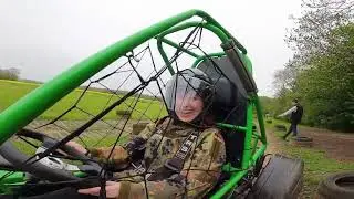 Gemini Race Buggies - Avalanche Adventure Ltd (Leicester)