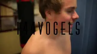 144Vogels - Tricking feat. Johan Kirsilä