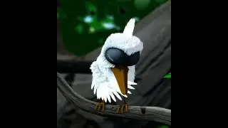Talking Larry the Bird 55555999999999