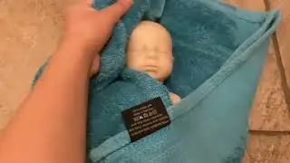 Bath routine