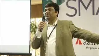 Open House 2015: Infosys - New gen solutions for a Digital Age