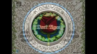 Dark Ages Livestream - Temuairan Sunday Slapper