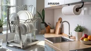 TOP 5 Amazon Kitchen Gadgets Worth Buying This Month(With Prices) Amazon Kitchen Finds 2026
