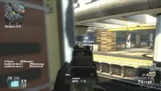 BO2: No Reload Nuclear
