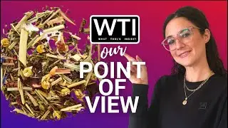 Our Point of View on DAVIDs TEA Mother's Little Helper Tea