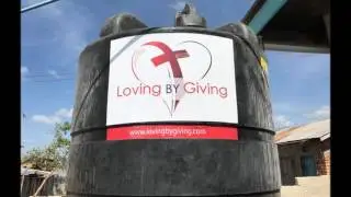 Relieving Poverty in Tanzania