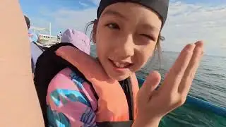 Bohol Island hopping: July 13, 2025