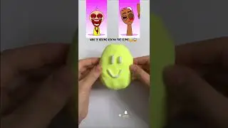 Who&rsquo;s Hiding Inside the Slime? 😱 Mystery Sprunki Reveal! #shorts #slime #sprunki #fyp #slime
