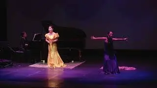 Sanglots - F. Poulenc / Sop. Mihwa Park / 소프라노 박미화