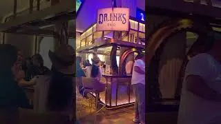 carnival jubilee deck 6