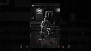 Raayan| trailer today|#dhanush #raayan #arrahman