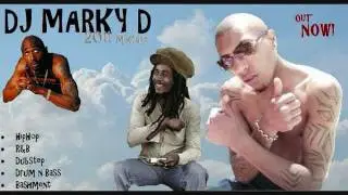 WHITNEY HOUSTON NEW ALBUM BIG SEAN REMIX DJ MARKYD WV14 2012