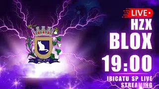 IBICATU AO VIVO 19/11/2025