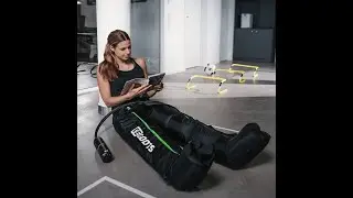 REBOOTS GO LITE RECOVERY PANTS 2.0 SET