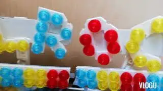Lego kermis