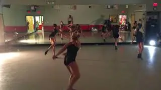 Student Choreography - 