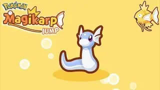 How to get Dratini in Magikarp Jump!