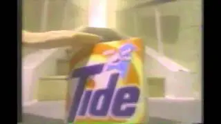 Tide's History