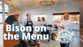 Bison on the Menu A Journey from Prairie to Plate  - Part 2