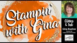 Fall Sampler Class with Gina 9/24/25