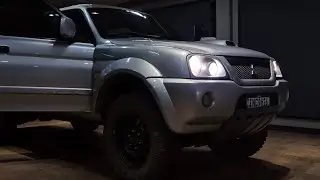 Por que eu tenho uma camionete de 20 anos podendo ter uma 0km? 