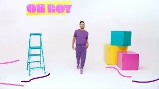 JORDY - Lip Locked (Official Music Video)