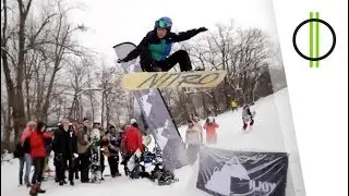 Normafa Big Air