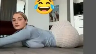 So Funny, You’ll Forget What You Were Doing!” part 6
