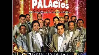 Los Domingos - La Peineta - Sonora Palacios  - Master Media Ltda