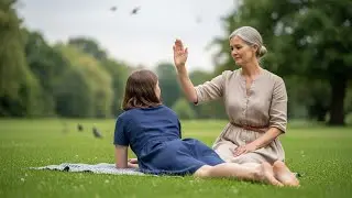  Harsh Lesson For Ruining Picnic  (Story) | Parental Punishment | Paddling | Paddled | Paddle