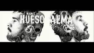 Rayden - Magia blanca (Eigengrau) [En alma y hueso]